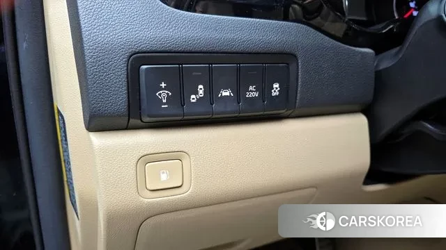 Kia The New Carnival id 3631539 из Кореи 7