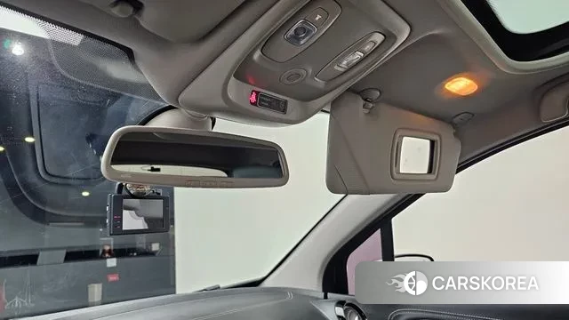 Renault Korea (Samsung) New QM3 id 3144990 из Кореи 7