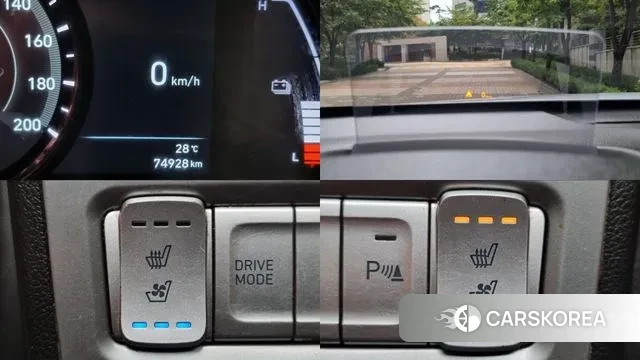 Hyundai Kona Electric id 3106510 из Кореи 7