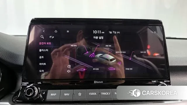 Kia Seltos id 3556142 из Кореи 7