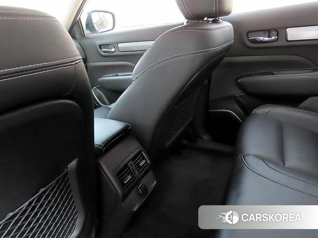 Renault Korea (Samsung) The New QM6 id 3865815 из Кореи 7