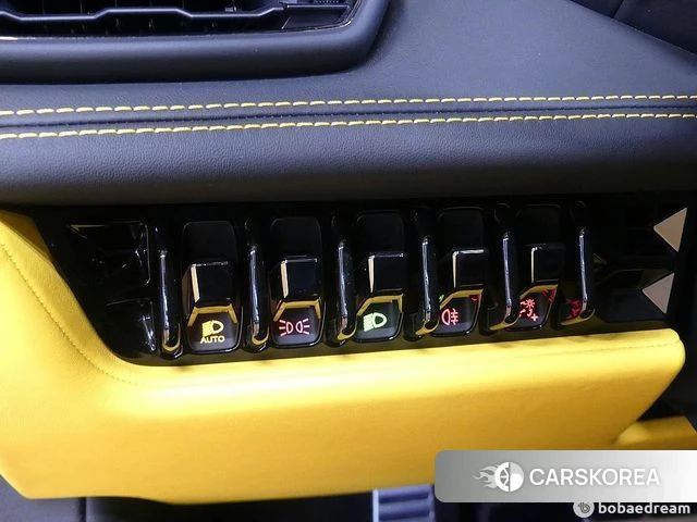 Lamborghini Huracan id 4308536 из Кореи 7