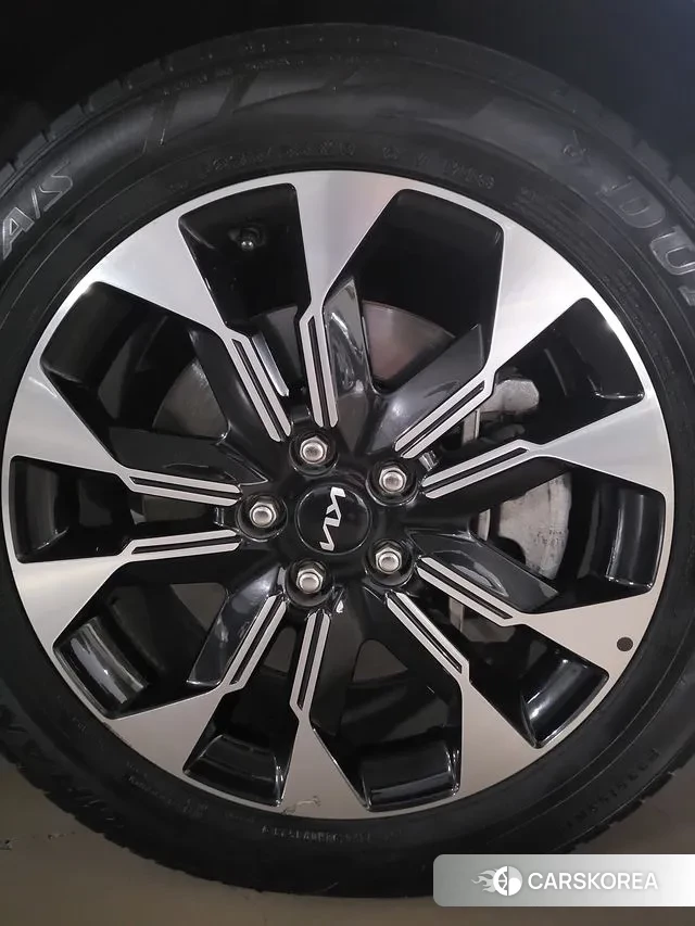 Kia Carnival 4th generation id 3373731 из Кореи 7