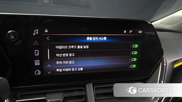Chevrolet (GM Daewoo) Trax Crossover id 4400621 из Кореи 7