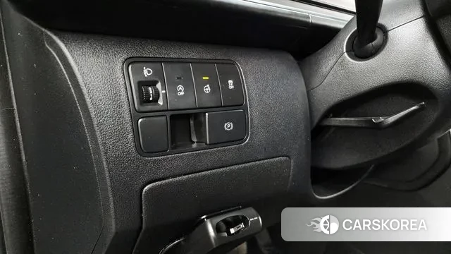 Hyundai Staria id 3483779 из Кореи 7