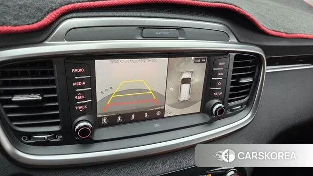 Kia The New Sorento id 3682274 из Кореи 7