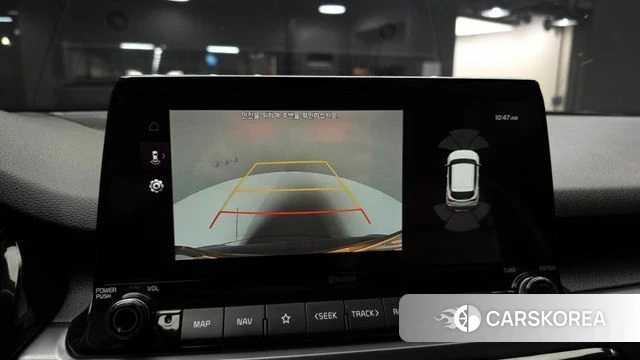 Kia Seltos id 3885911 из Кореи 7