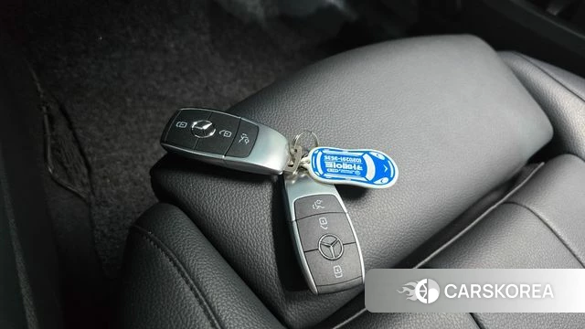 Mercedes-Benz A-Class W177 id 4727495 из Кореи 7