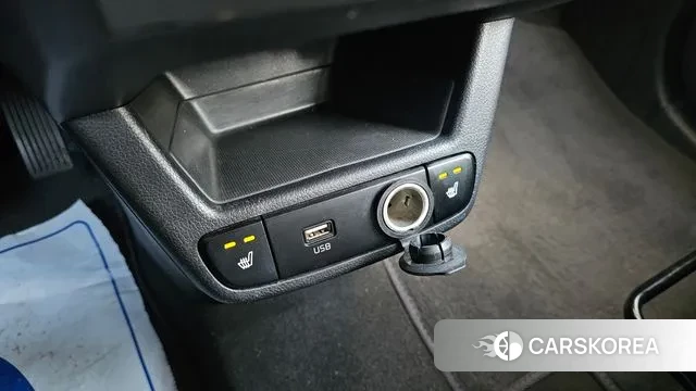 Kia The New Ray id 3473902 из Кореи 7