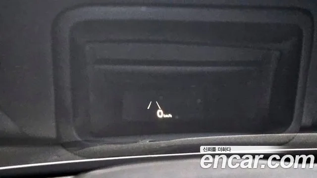 Kia Stinger id 2922929 из Кореи 7