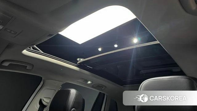 Volkswagen Tiguan second Generation id 4689020 из Кореи 7