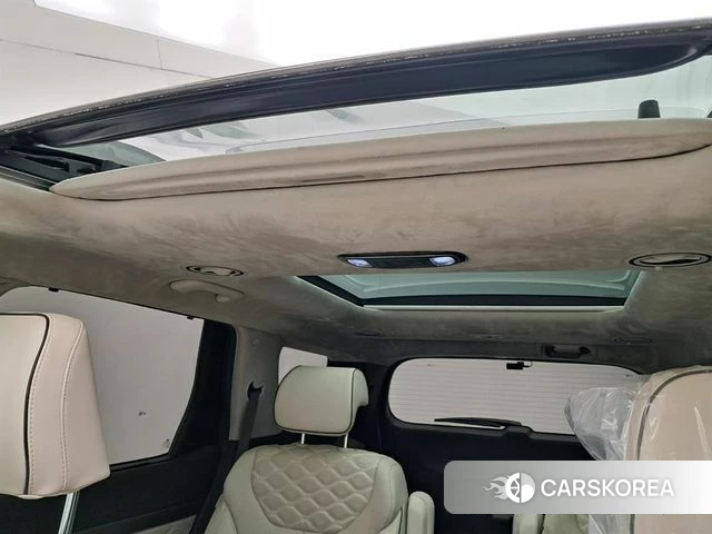 Hyundai Palisade id 4433905 из Кореи 7