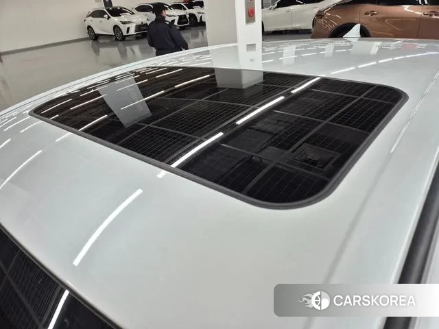 Toyota Camry (XV80) id 3590429 из Кореи 7