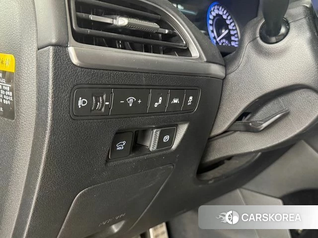 Hyundai Palisade id 4471418 из Кореи 7