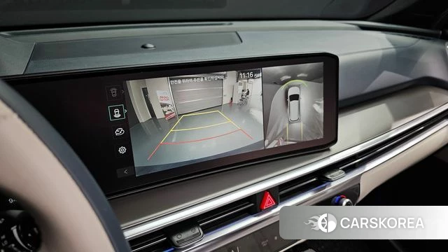 Kia The New Sorento 4th Generation id 4222426 из Кореи 7