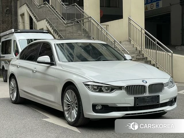 BMW 3 series id 4235013 из Китая 7