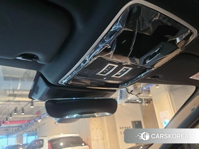 Land Rover Range Rover Velar id 4505136 из Кореи 7