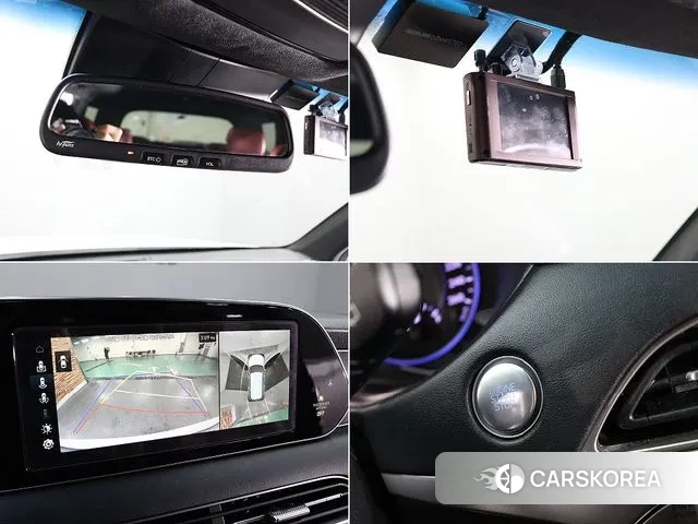 Hyundai Palisade id 3626677 из Кореи 7