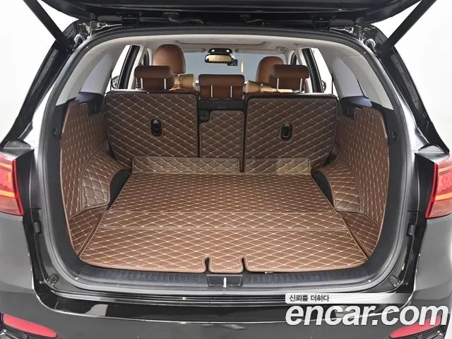 Kia The New Sorento id 2952083 из Кореи 7