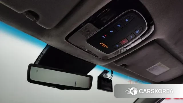 Hyundai The New Palisade id 3649502 из Кореи 7