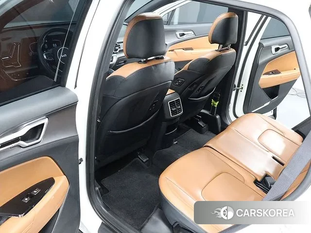 Kia Sportage 5th Generation id 3463528 из Кореи 7