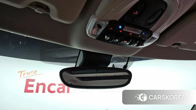 Mini Cooper S Countryman id 3878756 из Кореи 7