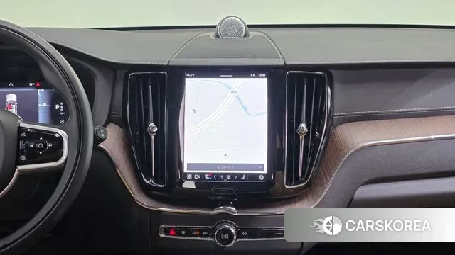 Volvo XC60 second Generation id 3611219 из Кореи 7