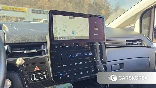 Hyundai Staria id 3697469 из Кореи 7