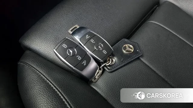 Mercedes-Benz GLB-Class X247 id 2990473 из Кореи 7