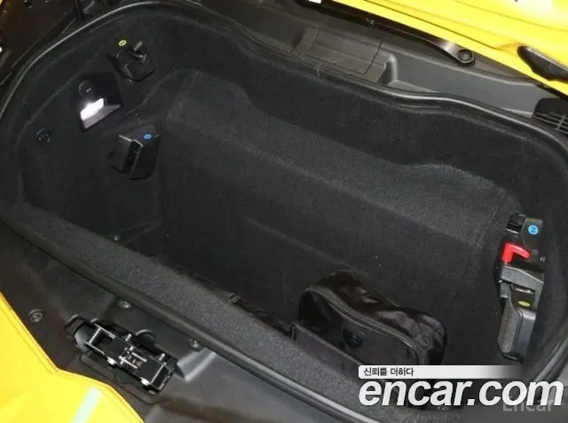 Lamborghini Aventador id 2896411 из Кореи 7