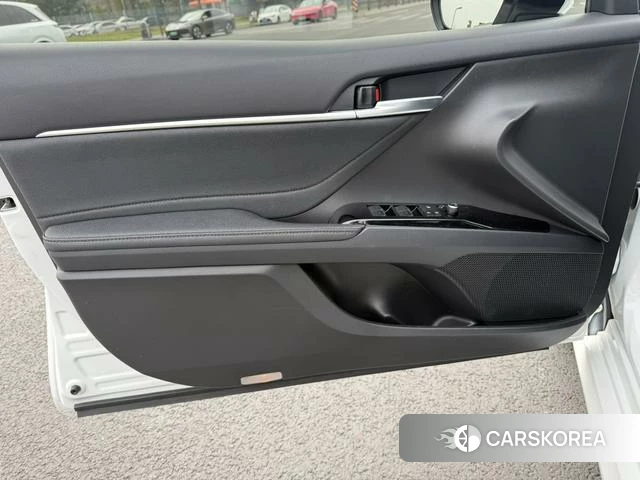 Toyota Camry id 4329012 из Китая 7