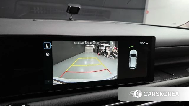 Hyundai The New Tucson Hybrid (NX4) id 4700645 из Кореи 7