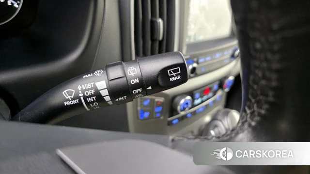 Hyundai The New Grand Starex id 4285651 из Кореи 7