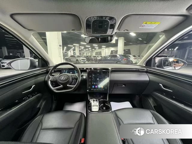Hyundai Tucson id 4258096 из Китая 7