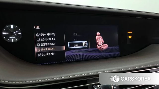 Lexus LS500h 5th generation id 3894091 из Кореи 7