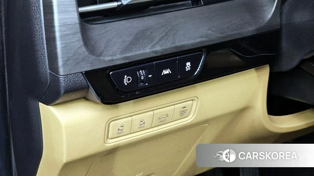 Kia Carnival 4th generation id 3843743 из Кореи 7