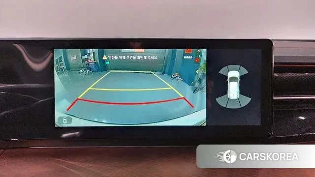 Ssangyong Torres id 3544578 из Кореи 7