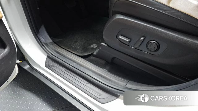Kia Carnival 4th generation id 4389530 из Кореи 7