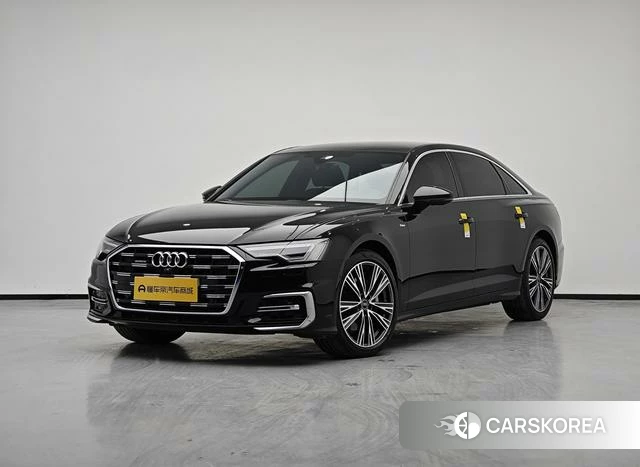 Audi A6L id 4290022 из Китая 7