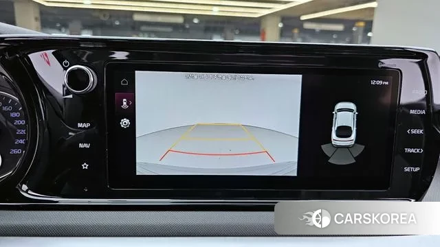 Kia K5 Hybrid 3rd Generation id 3741732 из Кореи 7