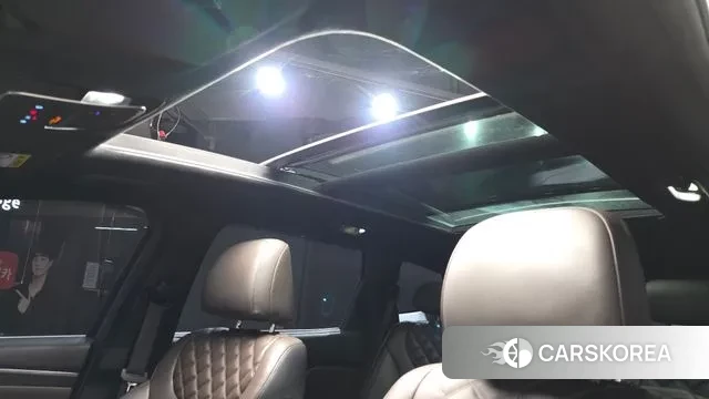 Hyundai The New Santa Fe id 3765641 из Кореи 7