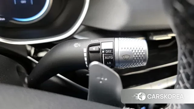 Genesis G80 (RG3) id 3599774 из Кореи 7