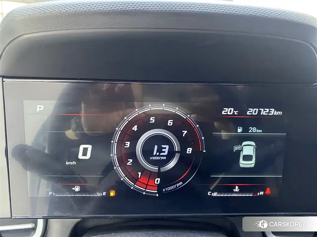 Hyundai Elantra id 4545985 из Китая 7