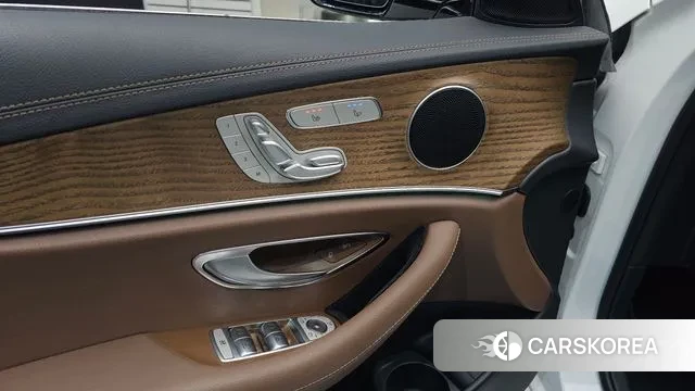 Mercedes-Benz E-Class W213 id 3577178 из Кореи 7
