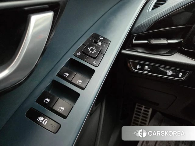 Kia Di Ol Nu Niro id 3889275 из Кореи 7