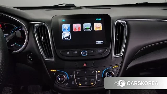 Chevrolet (GM Daewoo) All New Malibu id 3060750 из Кореи 7