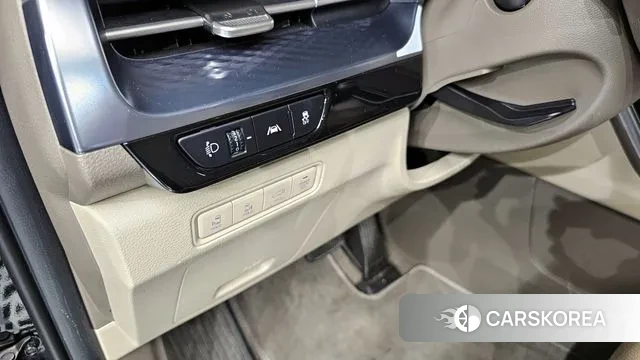 Kia Carnival 4th generation id 3354506 из Кореи 7