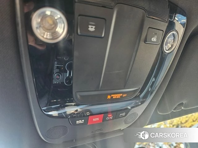 Kia K5 Hybrid 3rd Generation id 4745096 из Кореи 7