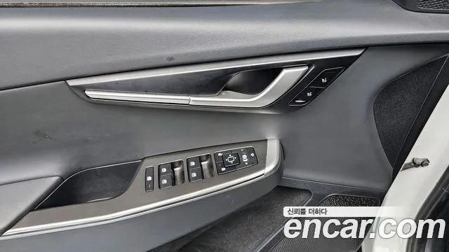 Kia EV6 id 2943876 из Кореи 7