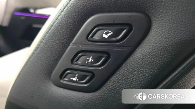 Kia The New K5 Hybrid 3rd generation id 4612834 из Кореи 7